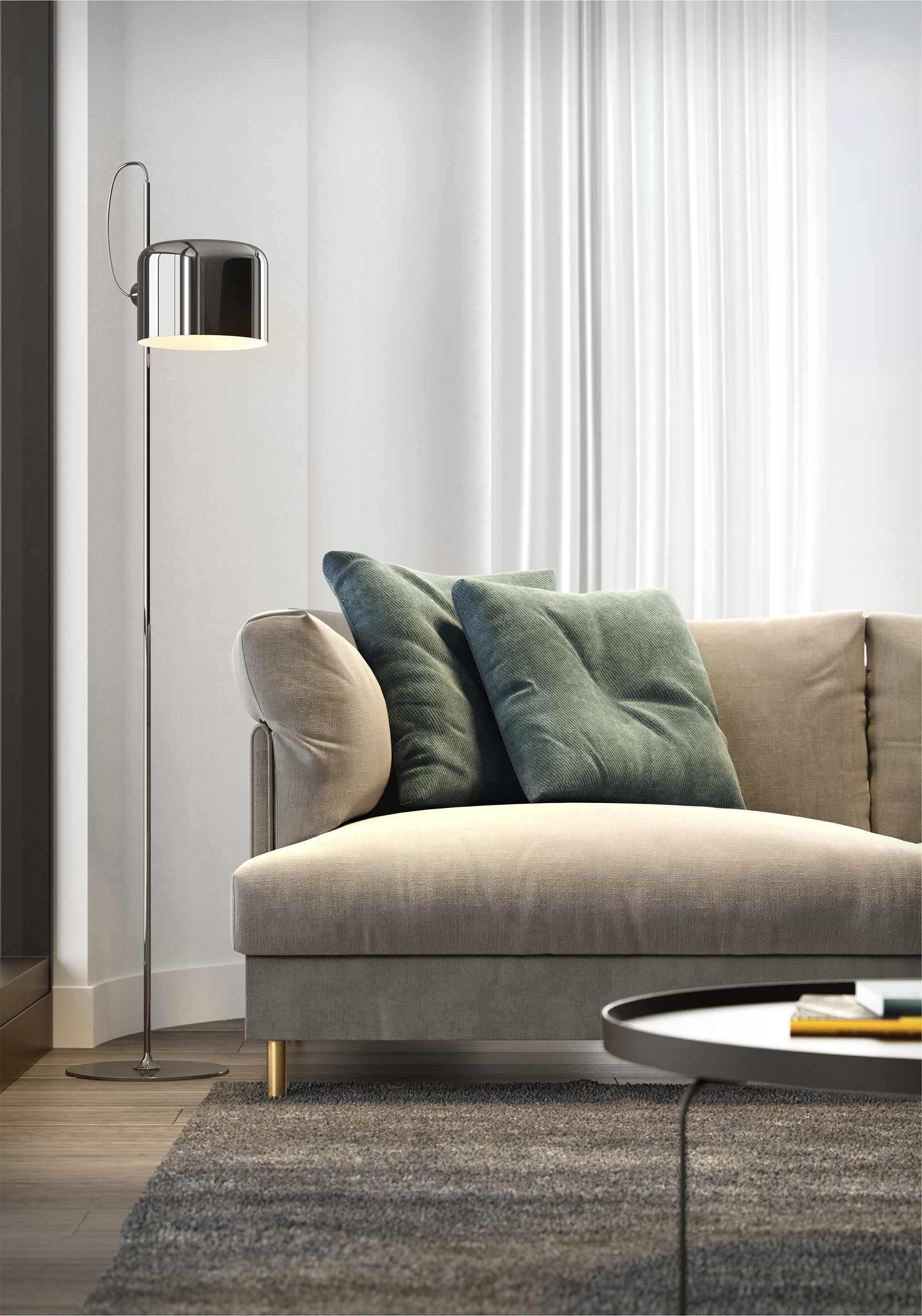 Property features